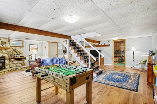 $349,000 | 1056 Parkwood Drive, Nappanee, IN 46550