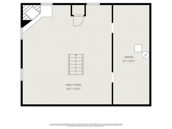 $349,000 | 1056 Parkwood Drive, Nappanee, IN 46550