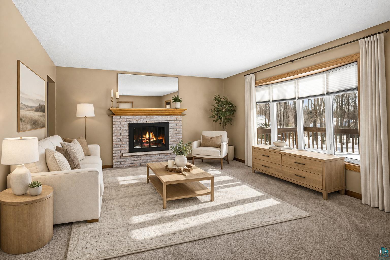 540 West Redwing Street Duluth, MN 55803 - Photo 11 of 55 Virtually Staged
