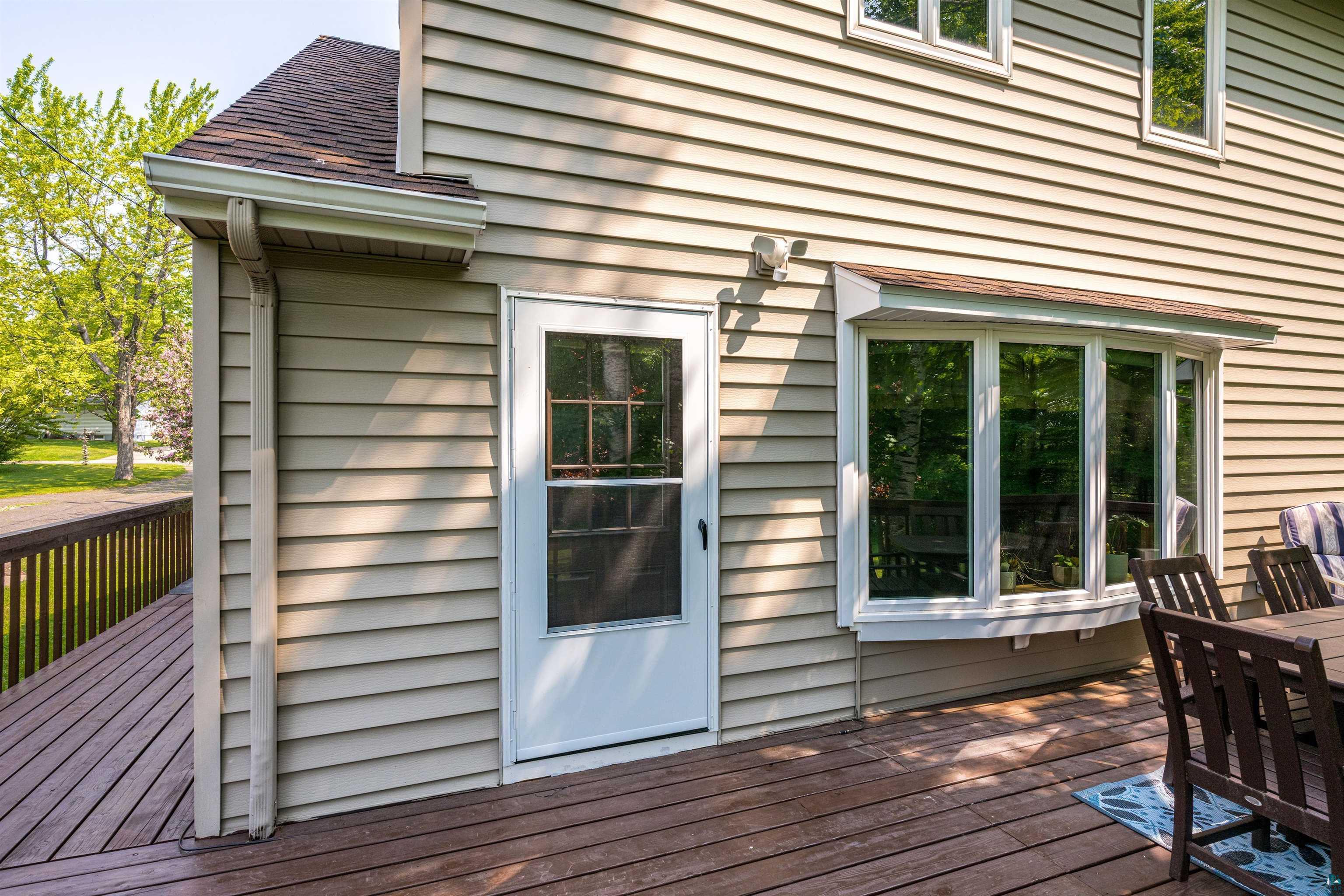 540 West Redwing Street Duluth, MN 55803 - Photo 35 of 55