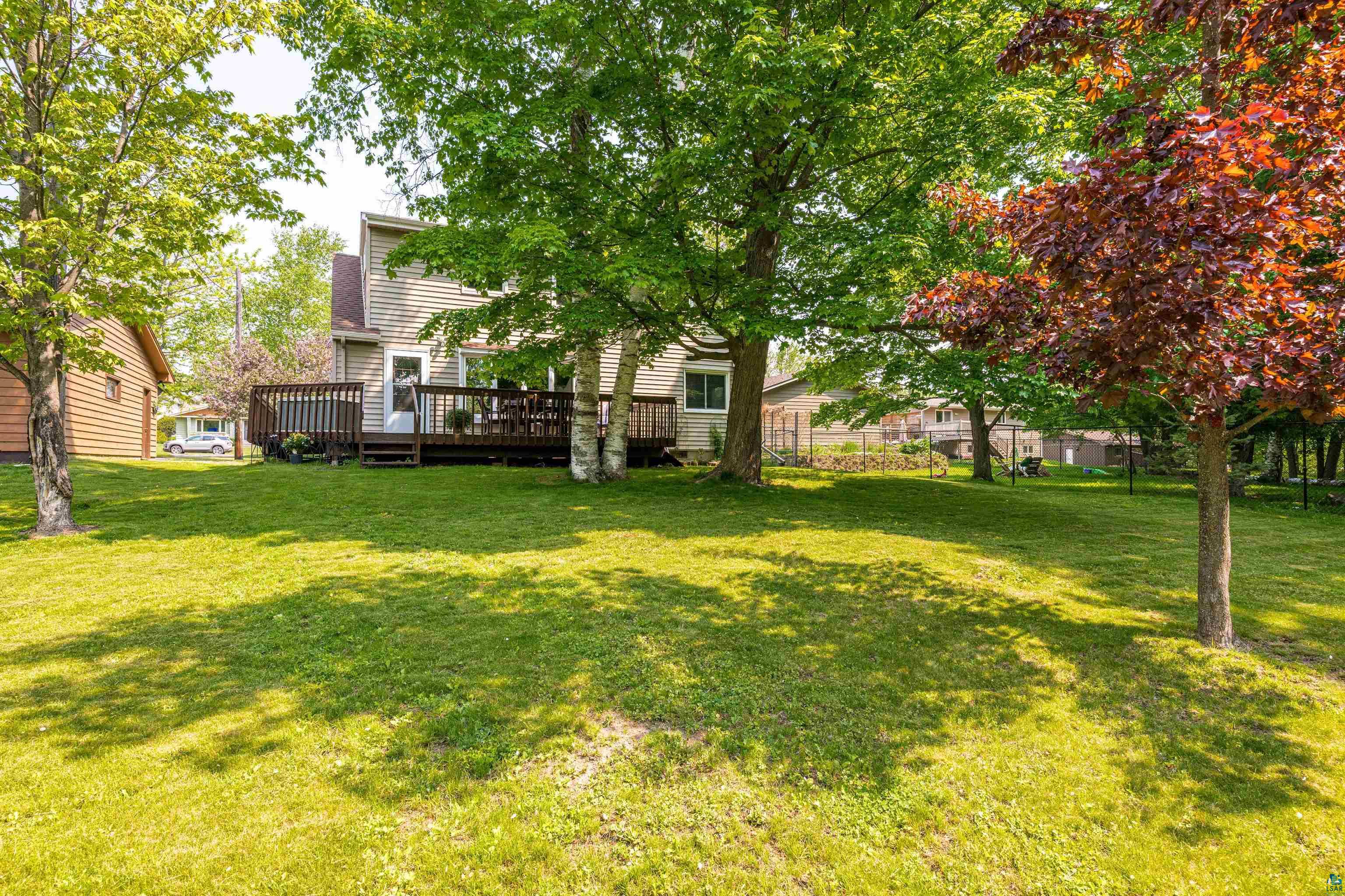 540 West Redwing Street Duluth, MN 55803 - Photo 40 of 55