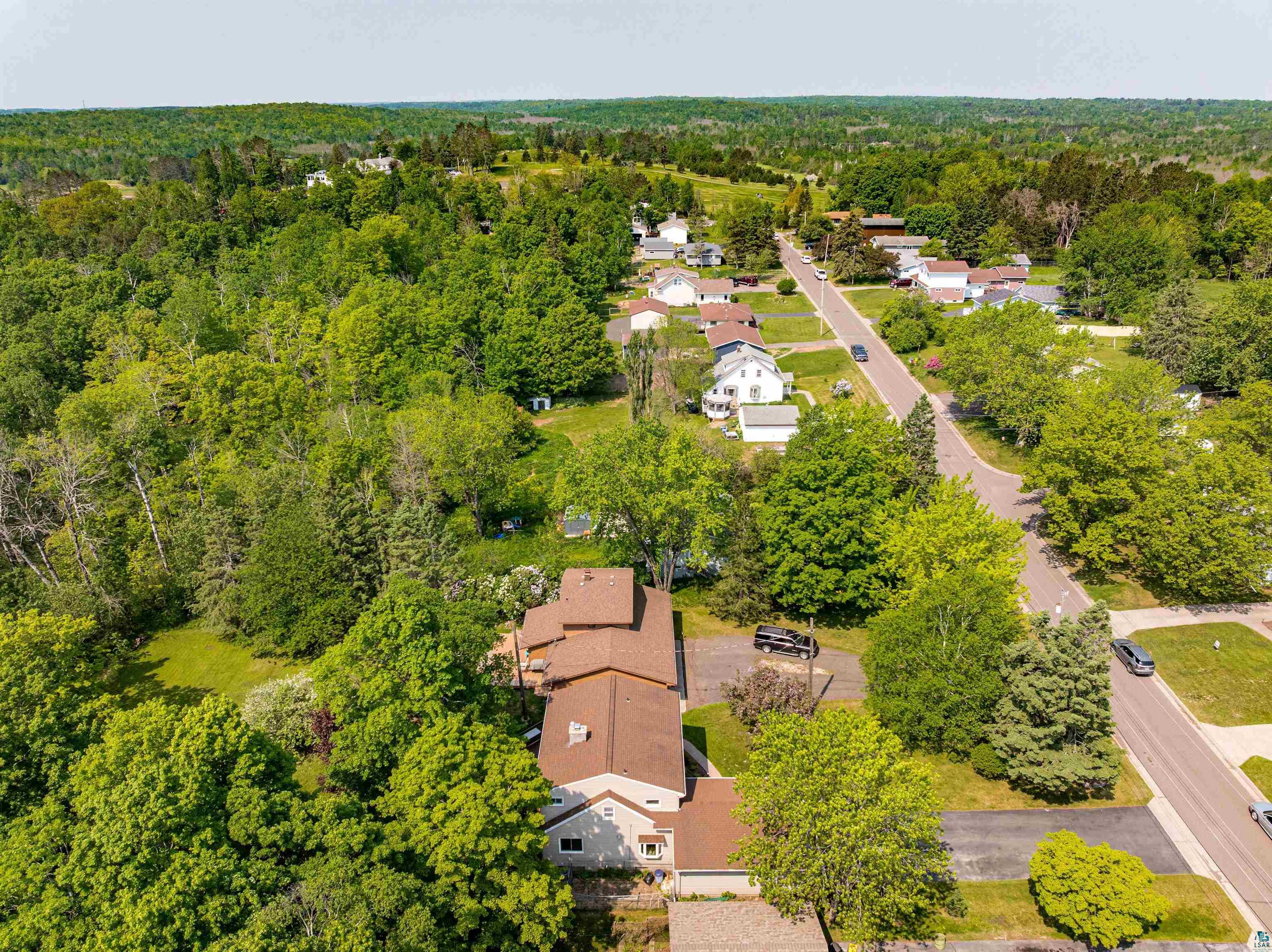 540 West Redwing Street Duluth, MN 55803 - Photo 45 of 55