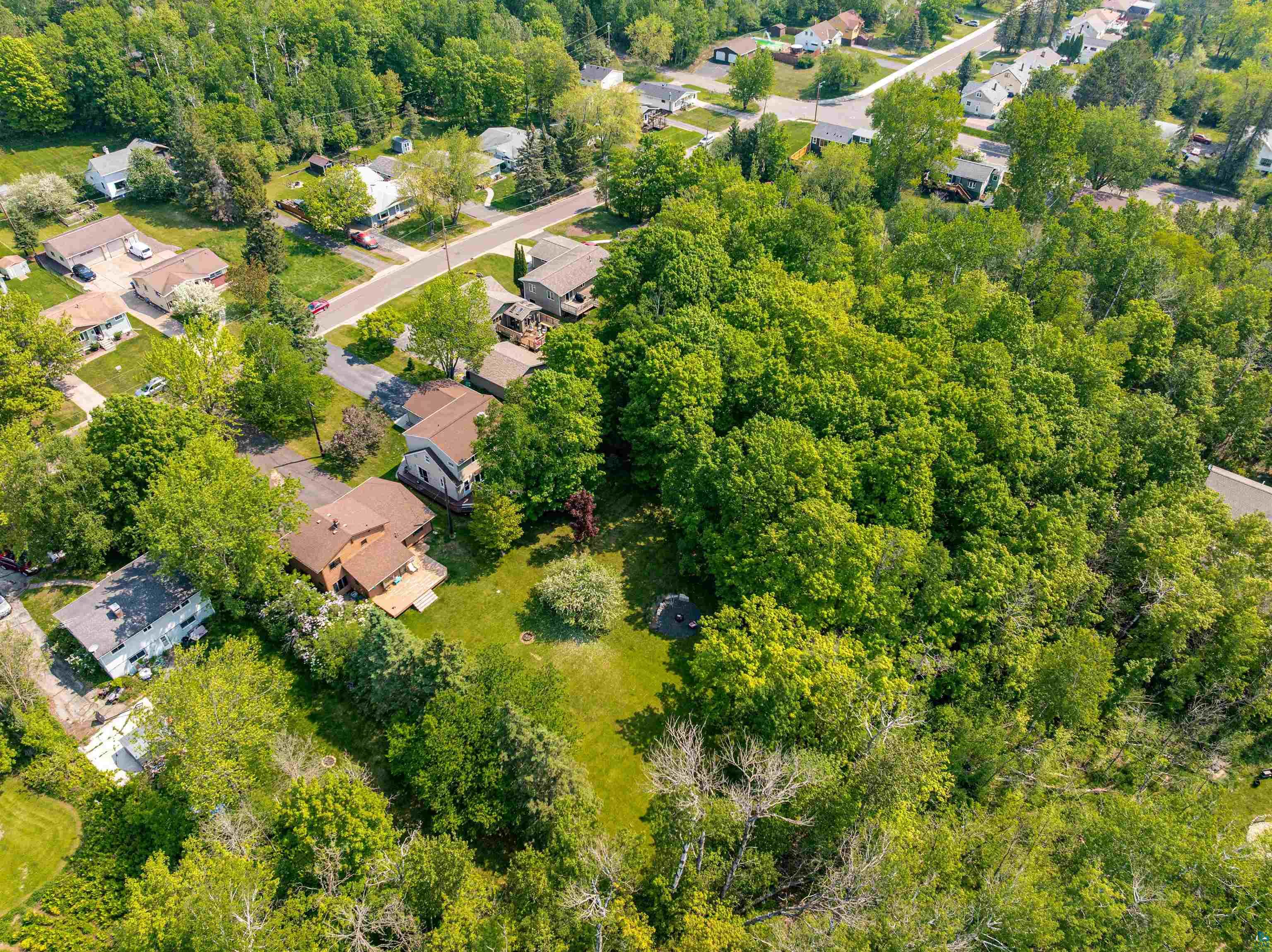540 West Redwing Street Duluth, MN 55803 - Photo 51 of 55