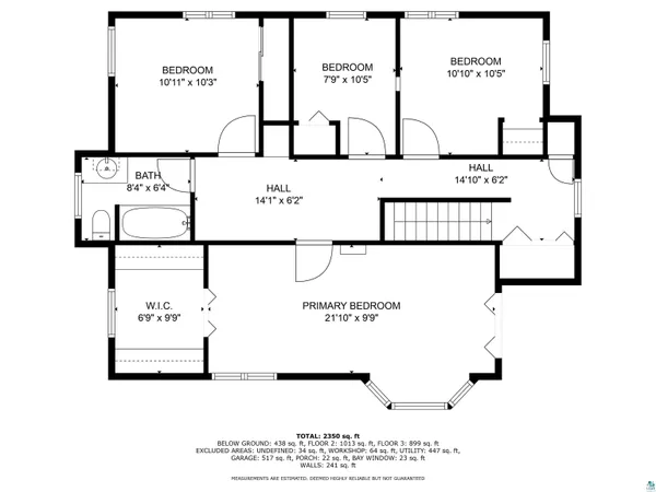 $499,900 | 540 West Redwing Street, Duluth, MN 55803