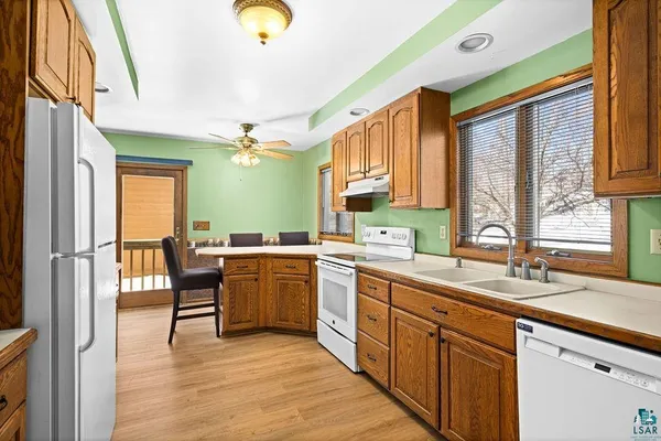 $499,900 | 540 West Redwing Street, Duluth, MN 55803