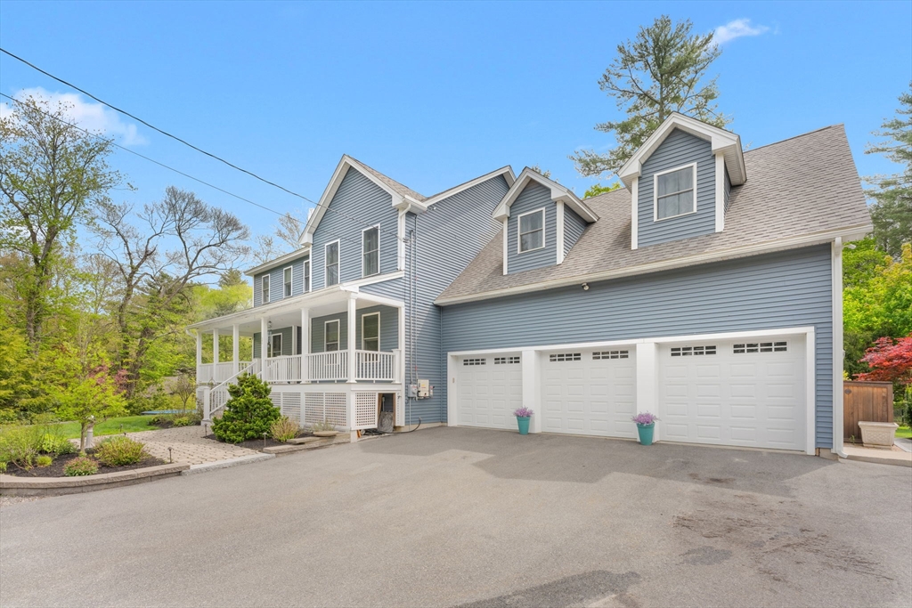 22 Jacobs Road Southbridge, MA 01550 - Photo 4 of 42
