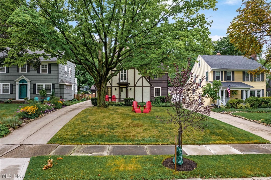 3350 Avalon Road Cleveland, OH 44120 - Photo 2 of 35 Gallery Image 2