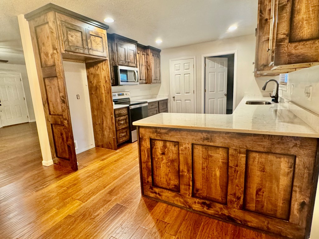140 Croft Chapel Road Turtletown, TN 37391 - Photo 9 of 37 Gallery Image 9