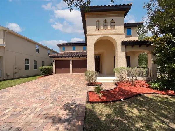 $840,000 | 8715 Quiet Meadows Trail, Windermere, FL 34786
