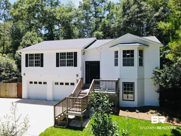 $259,000 | 266 Ridgewood Drive, Daphne, AL 36526