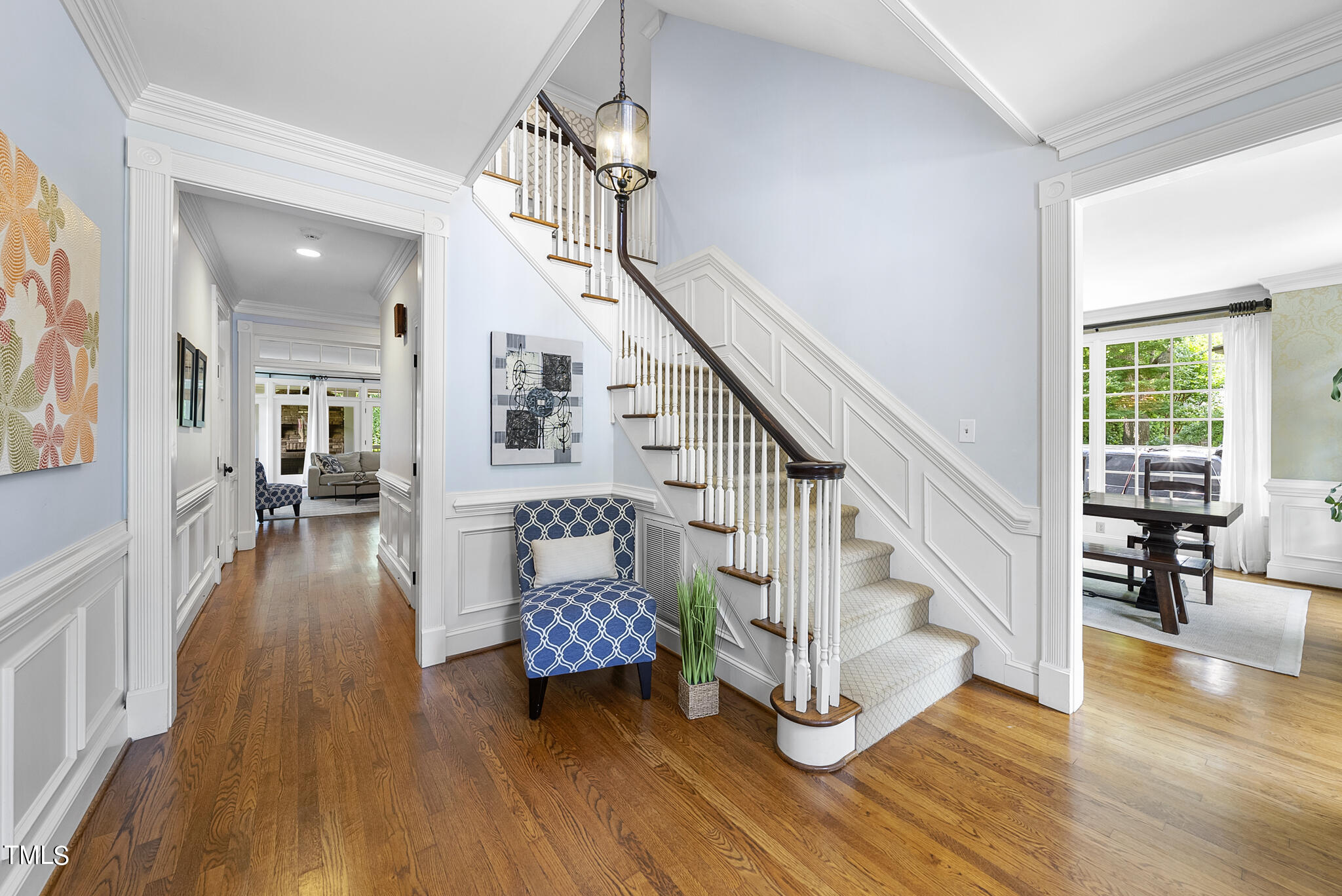 513 Lake Boone Trail Raleigh, NC 27608 - Photo 3 of 41 DSC03713