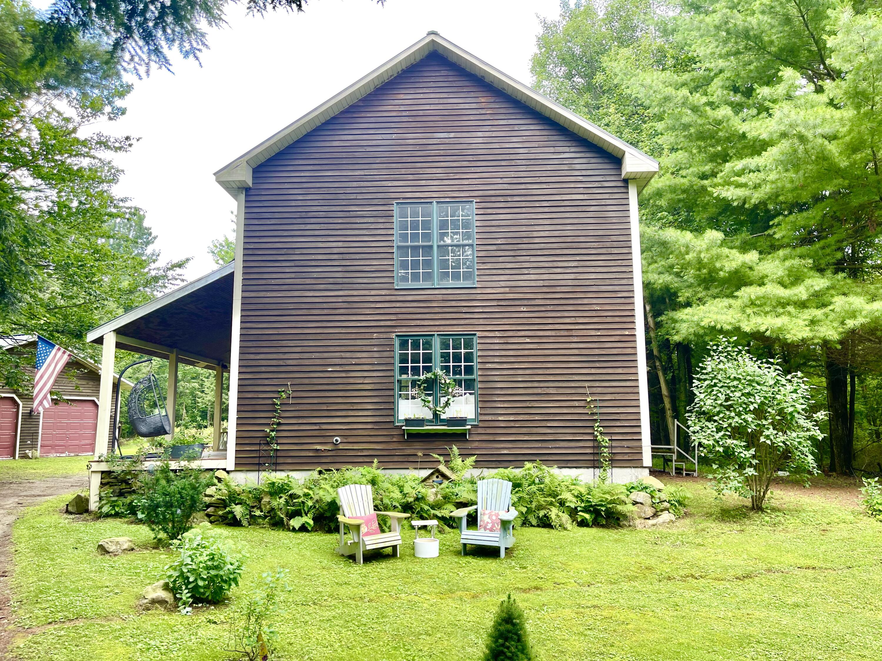 1567 Miner Farm Road Chazy, NY 12992 - Photo 3 of 24 Gallery Image 3