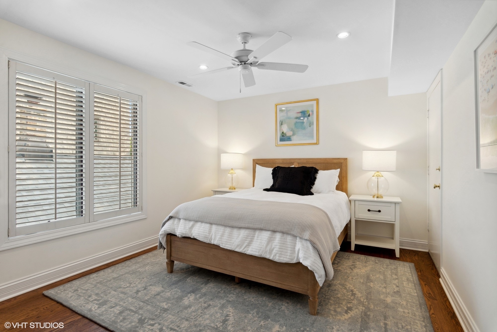 1907 North Cleveland Avenue, Unit B Chicago, IL 60614 - Photo 20 of 33