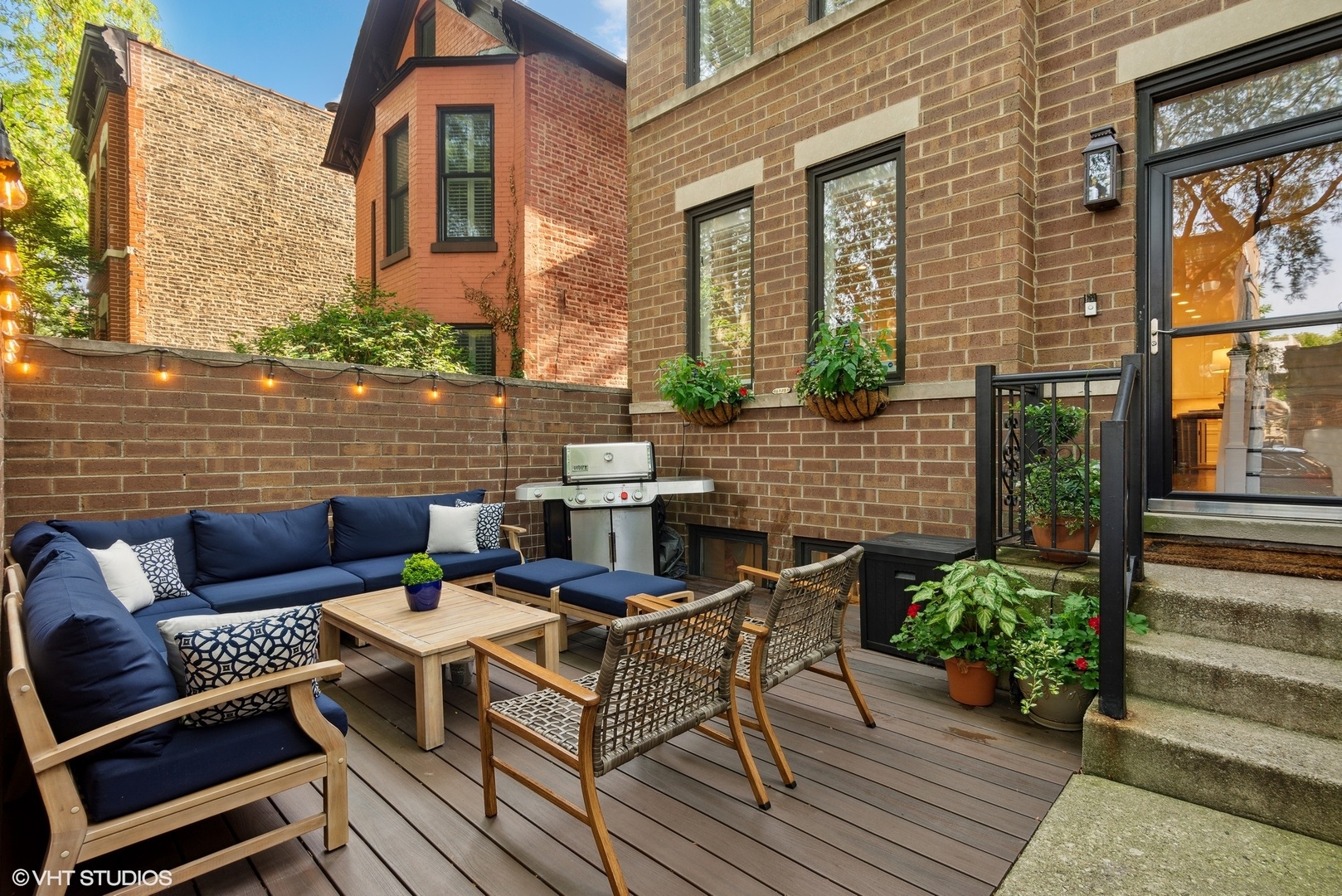 1907 North Cleveland Avenue, Unit B Chicago, IL 60614 - Photo 2 of 33