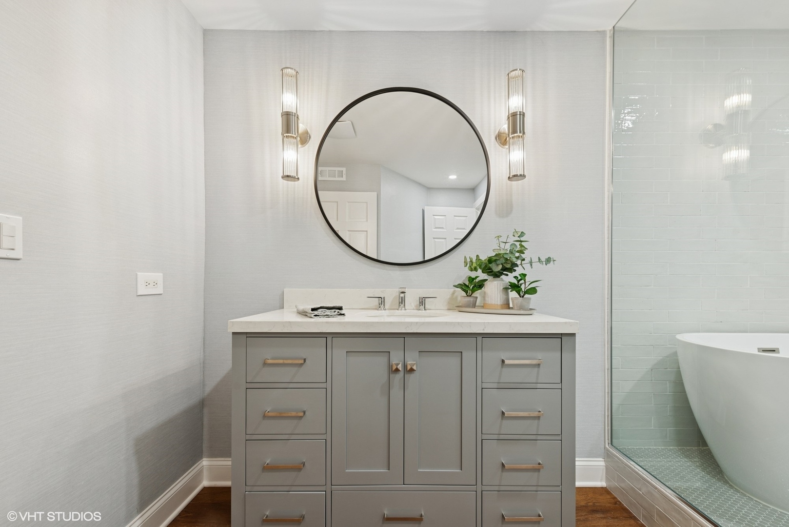 1907 North Cleveland Avenue, Unit B Chicago, IL 60614 - Photo 30 of 33