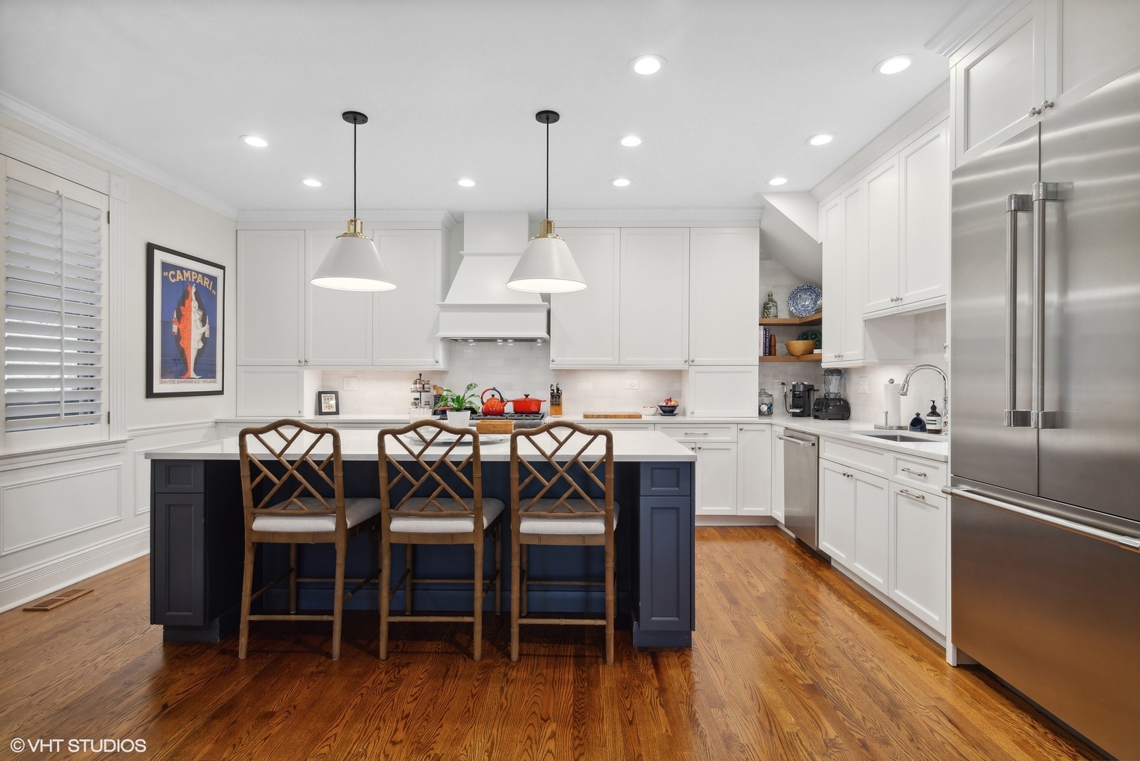 1907 North Cleveland Avenue, Unit B Chicago, IL 60614 - Photo 7 of 33
