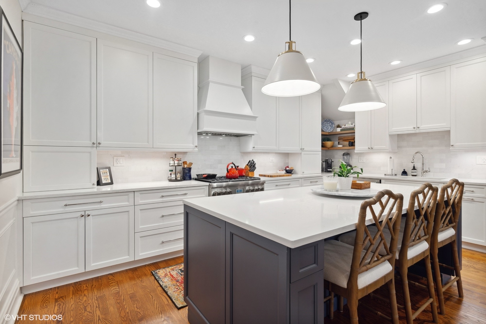 1907 North Cleveland Avenue, Unit B Chicago, IL 60614 - Photo 8 of 33