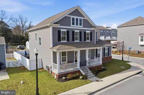 $674,900 | 1406 Becknel Avenue, Odenton, MD 21113