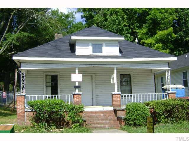 1201 Berkeley Street Durham, NC 27705 - Photo 1 of 5 Gallery Image 1