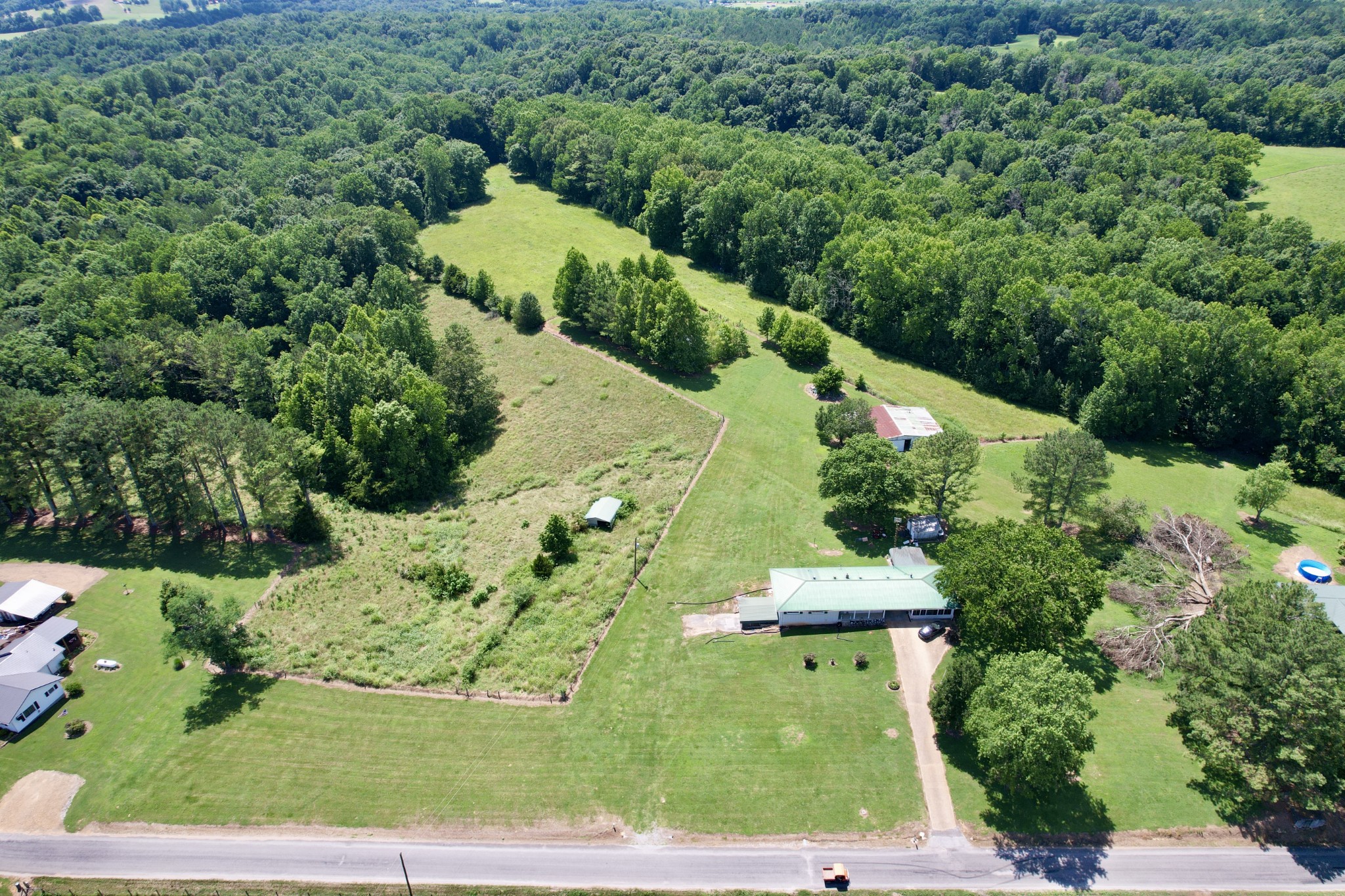 59 Hardin Loop Westpoint, TN 38486 - Photo 71 of 74