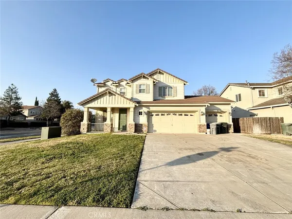 $475,000 | 1295 Wildcat Drive, Merced, CA 95348