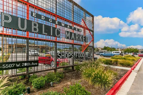 $935,000 | 2455 Chase Street, Edgewater, CO 80214