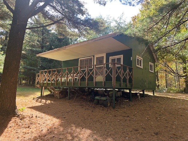 7820 Williams Road Naples, NY 14512 - Photo 2 of 31