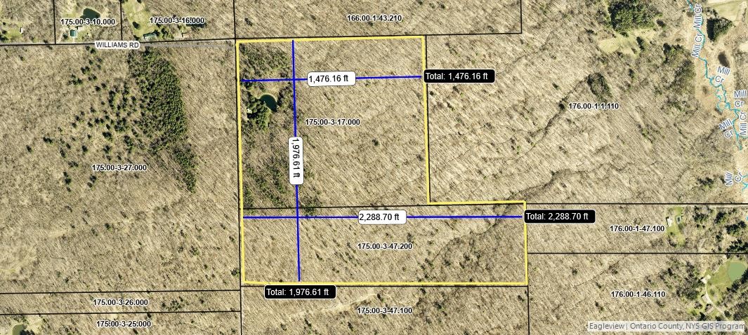 7820 Williams Road Naples, NY 14512 - Photo 29 of 31