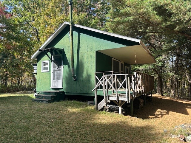 7820 Williams Road Naples, NY 14512 - Photo 3 of 31