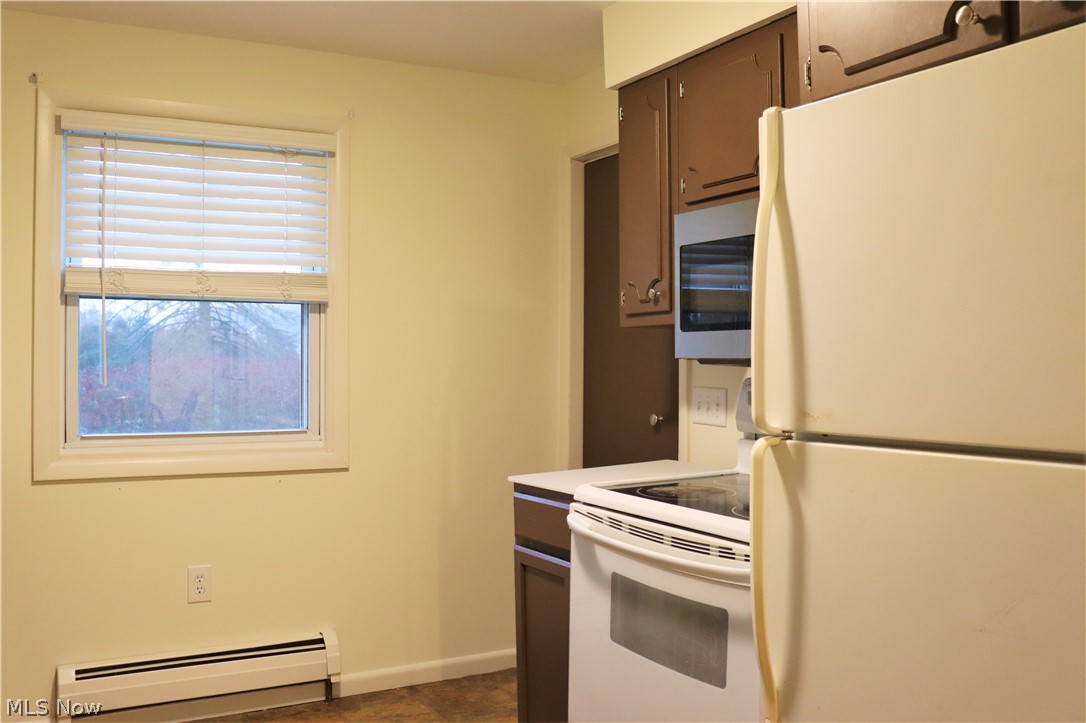 14302 Main Market Road Hiram, OH 44234 - Photo 6 of 20 Kitchen has walk-in storage and pantry area