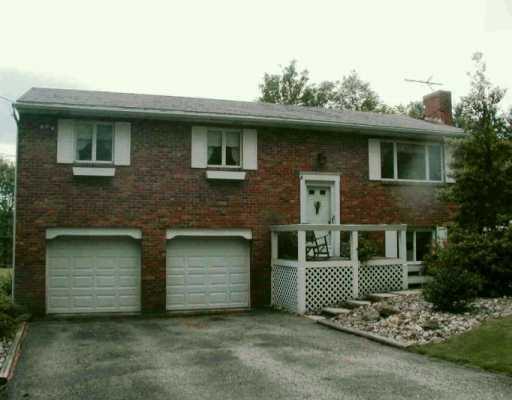 504 Beaver Run Road Apollo, PA 15613 - Photo 1 of 7 Exterior Front.