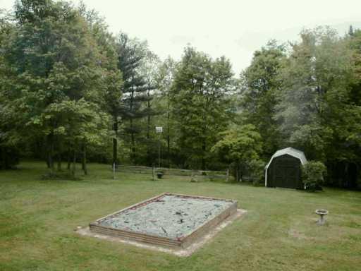 504 Beaver Run Road Apollo, PA 15613 - Photo 2 of 7 Yard/Garden.