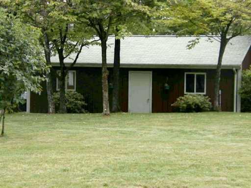 504 Beaver Run Road Apollo, PA 15613 - Photo 4 of 7 Stable/Barn.