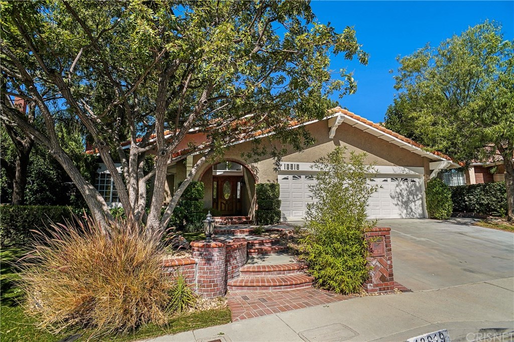 18919 Granada Circle Porter Ranch, CA 91326 - Photo 1 of 1 Gallery Image 1