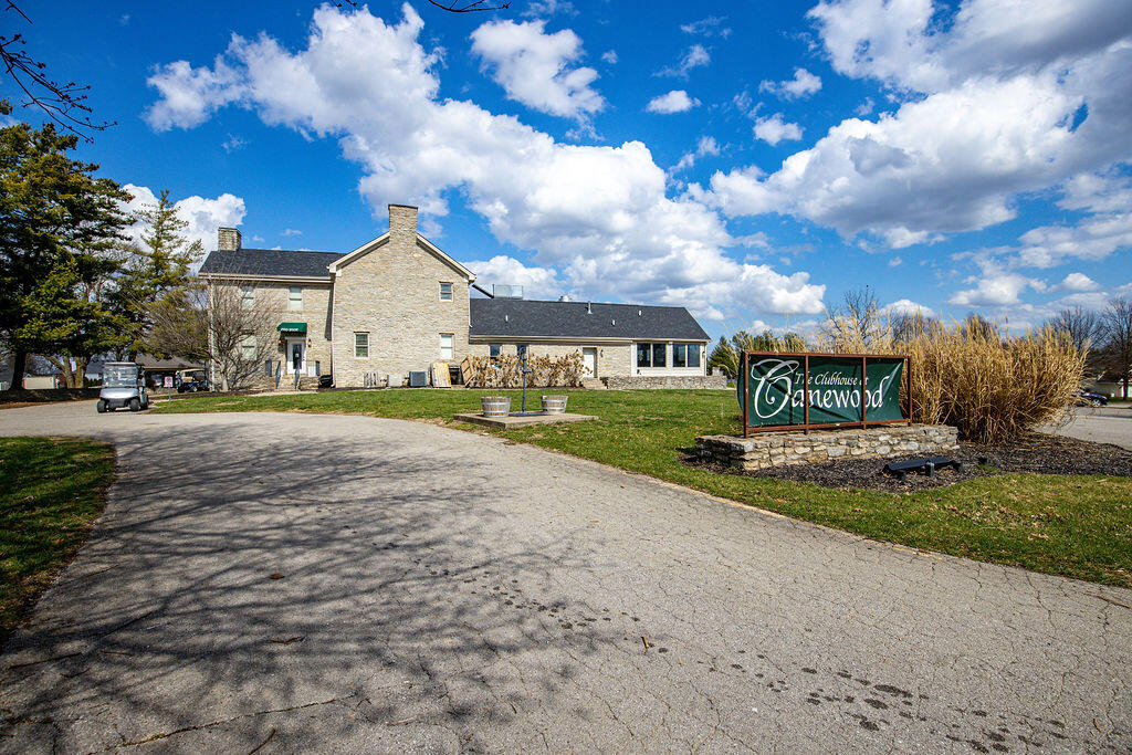 305 Glass Circle Georgetown, KY 40324 - Photo 43 of 46