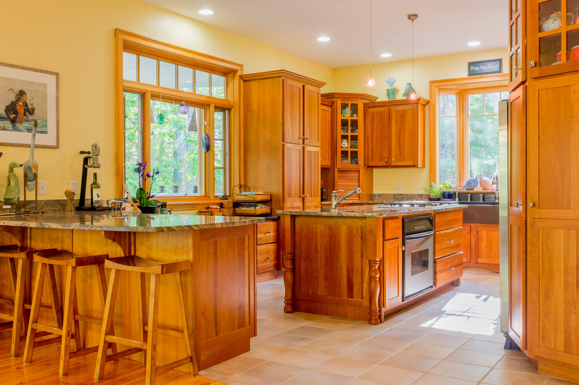 157 Princes Point Road Brunswick, ME 04011 - Photo 9 of 27 157PrincesRd-12