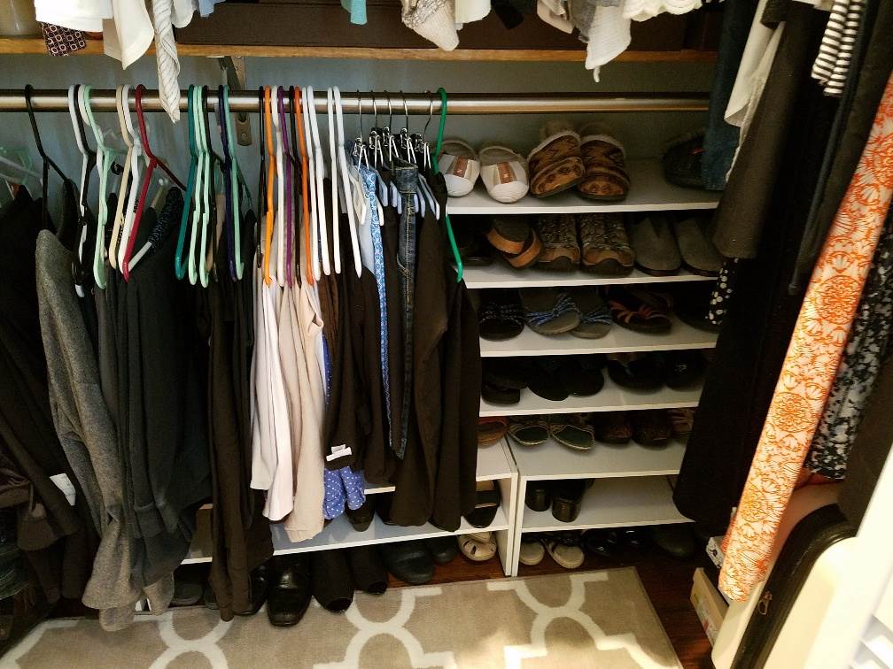 25773 Canal Road, Unit 17 Orange Beach, AL 36561 - Photo 10 of 35 New Custom Closet