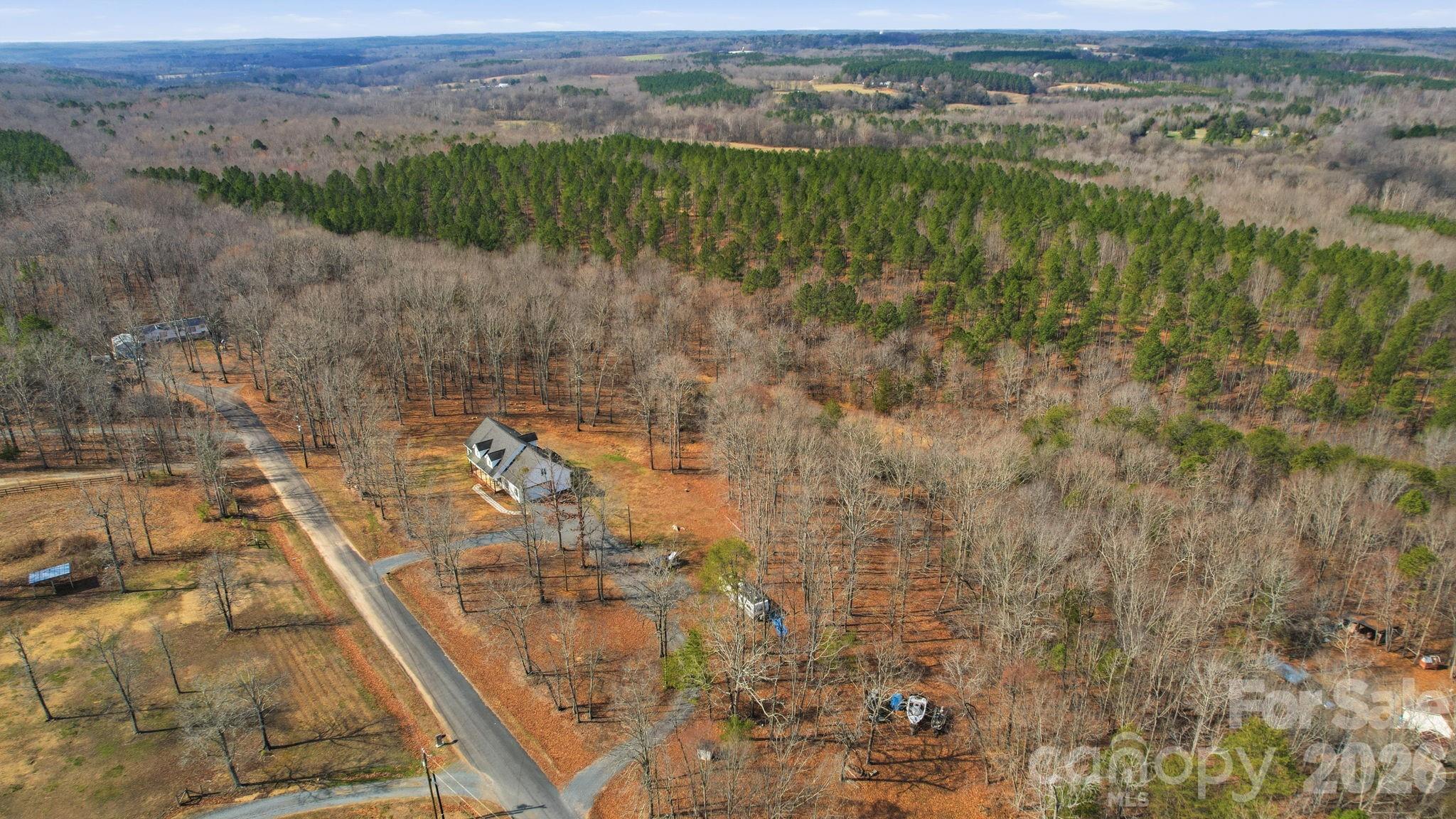 10962 Busbin Road Mount Pleasant, NC 28124 - Photo 45 of 47 Gallery Image 45