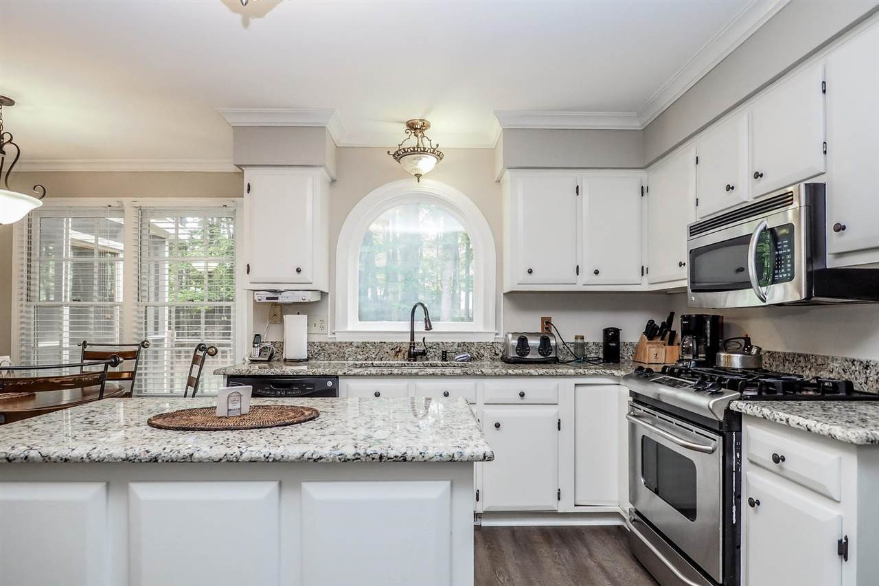 1008 Kings Cross Way Raleigh, NC 27615 - Photo 9 of 25 Photo 9