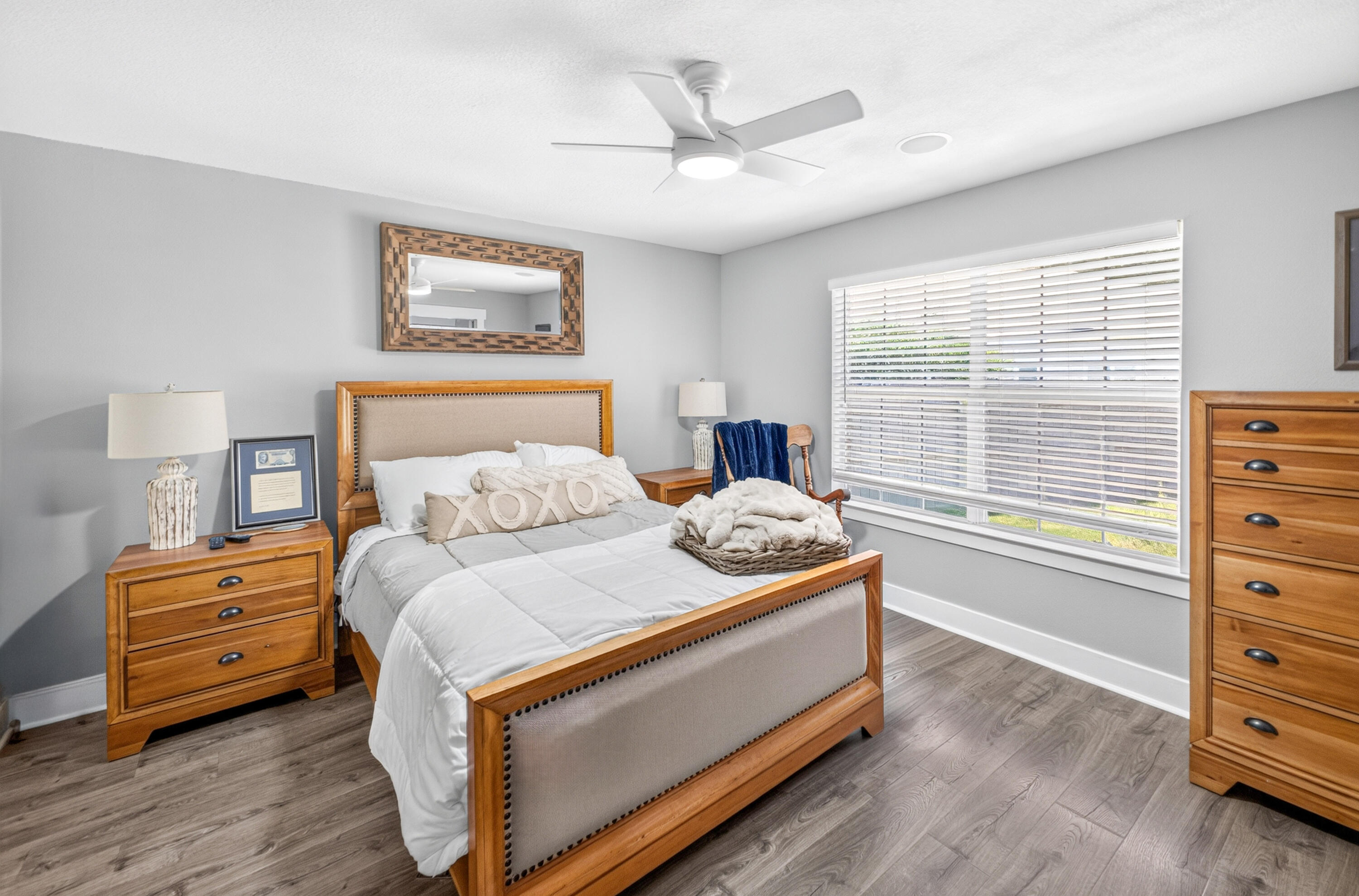 19 Wind Spray Court Santa Rosa Beach, FL 32459 - Photo 34 of 68 guest bed 1