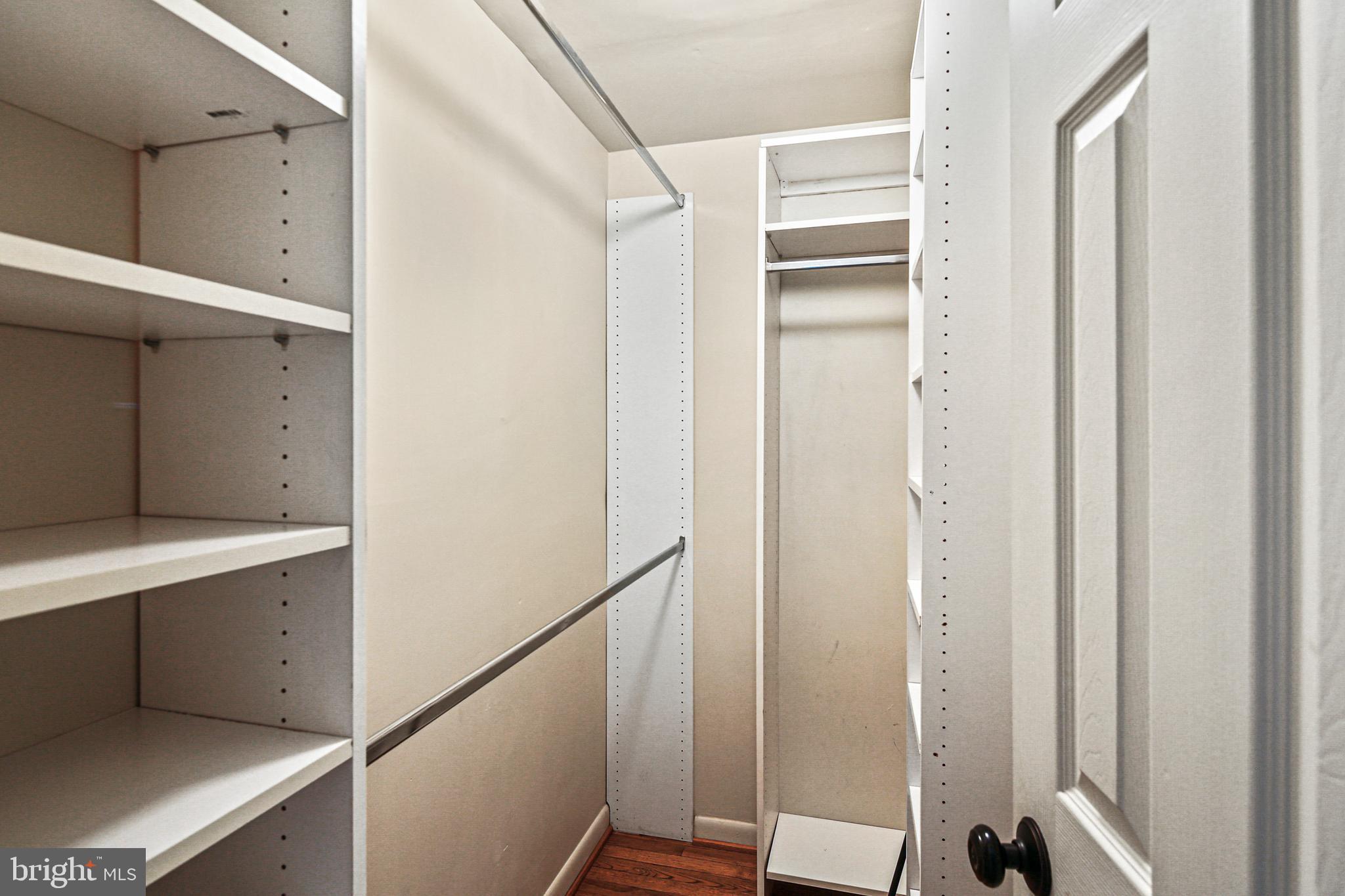 942 Grovehill Road Halethorpe, MD 21227 - Photo 20 of 30 a view of closet