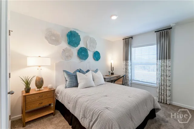 $2,566 | 126 Sapphire Creek Ln Port, Unit PINELAND, Port Wentworth, GA 31407