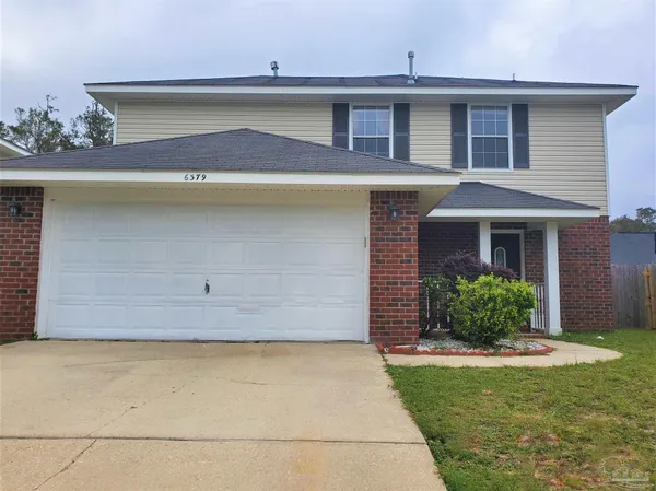 $1,900 | 6379 Mers Lane, Pensacola, FL 32526