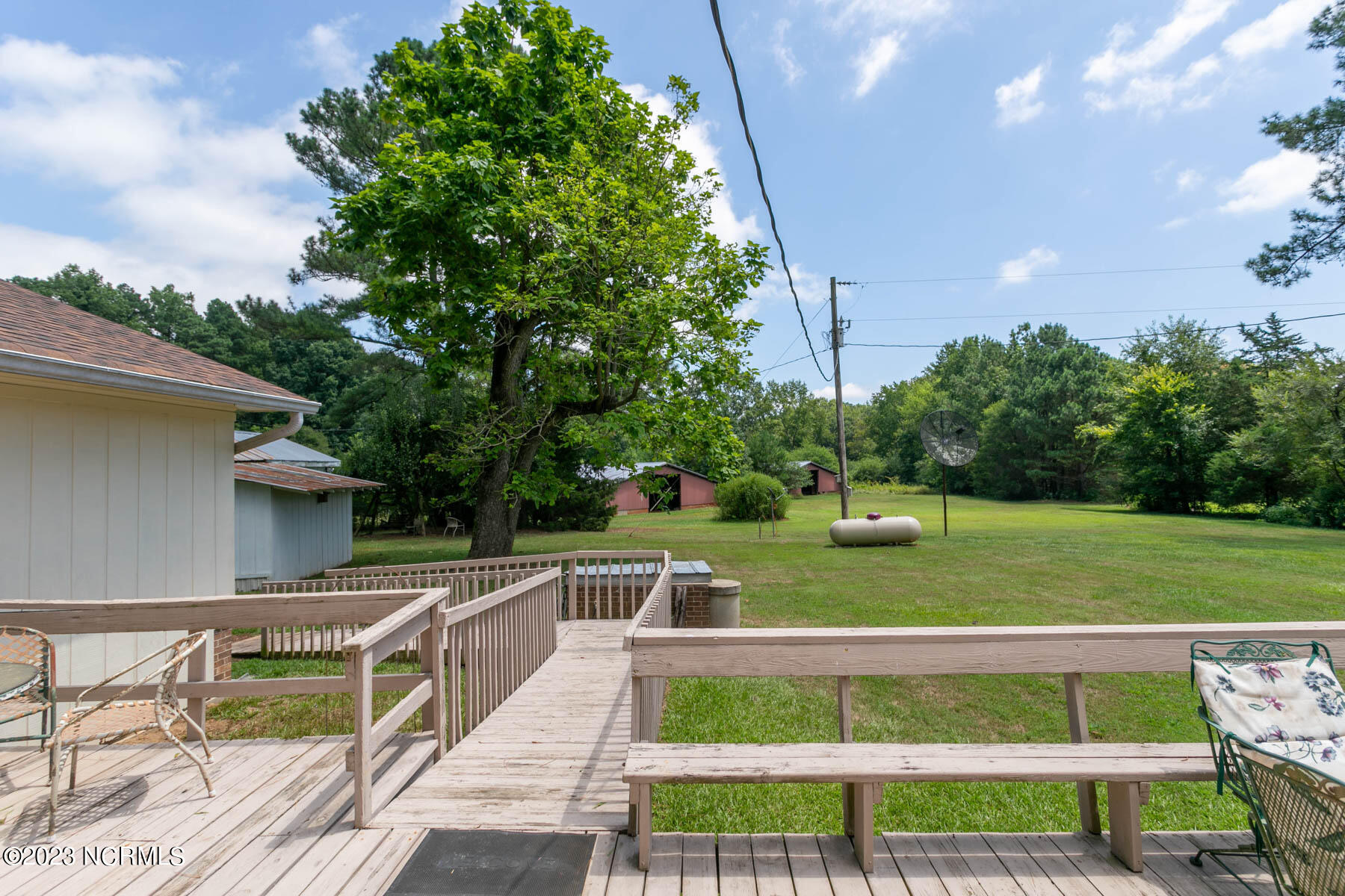741 Mt Carmel Road Carthage, NC 28327 - Photo 40 of 60 741 Mout Carmel Rd-40