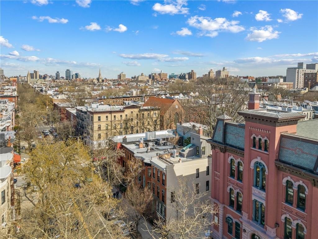 413 A 6th Avenue Brooklyn, NY 11215 - Photo 29 of 30 a view of a city