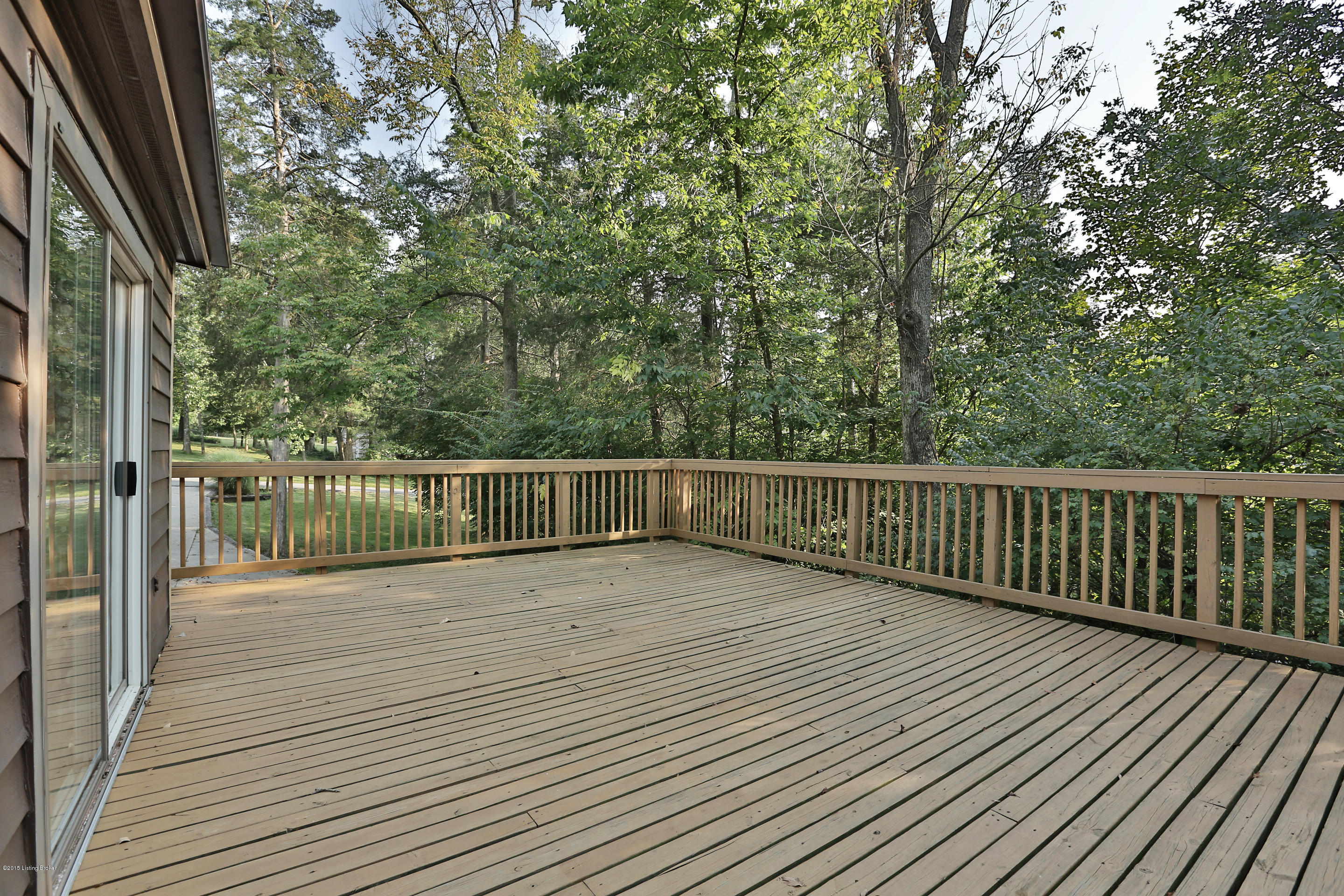 3815 Briar Ridge Road La Grange, KY 40031 - Photo 34 of 46 Deck