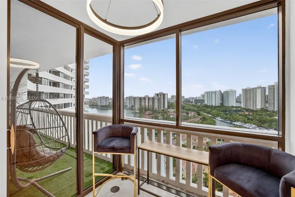 $4,800 | 1000 East Island Boulevard, Unit 2105, Aventura, FL 33160