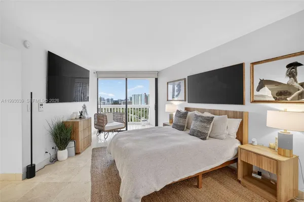 $4,800 | 1000 East Island Boulevard, Unit 2105, Aventura, FL 33160