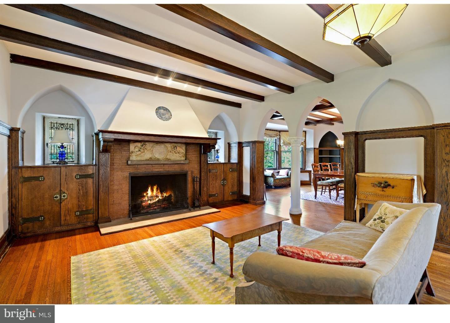 6415 Sherwood Road Philadelphia, PA 19151 - Photo 4 of 25 Gallery Image 4
