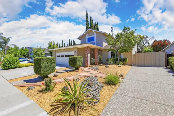 $1,399,888 | 569 Gaundabert Lane, San Jose, CA 95136